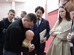 В Уфе обсудили правовые и практические аспекты оказания первой медицинской помощи