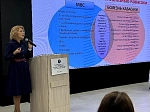 В Кампусе состоялась V Международная научно-практическая конференция «Инфекционные болезни как междисциплинарная проблема: вчера, сегодня, завтра» с проведением Национальной школы по инфекционным болезням в амбулаторной практике и стационаре»