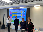 «Призвание Медицина»: в Университете состоялась многопрофильная олимпиада для школьников