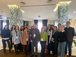 Преподаватели Университета приняли участие в Республиканской конференции Ассоциации детских аллергологов и клинических иммунологов России
