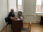 Врачи Клиники БГМУ принимают участие в акции «Поезд здоровья» 