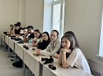 В Учебном центре тактической медицины БГМУ проходит обучающий курс «Основы управления и применения БПЛА»