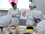 Лучшие из лучших: в Университете проходит конкурс педагогического мастерства «Преподаватель года БГМУ – 2026»