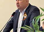 Ректор Университета провел встречу с будущими абитуриентами в городской больнице Салавата