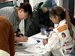 В Кампусе состоялась V Международная научно-практическая конференция «Инфекционные болезни как междисциплинарная проблема: вчера, сегодня, завтра» с проведением Национальной школы по инфекционным болезням в амбулаторной практике и стационаре»