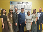 Команда общества врачей-офтальмологов РБ завершила реализацию проекта «Сохраним зрение при диабете вместе»