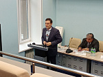 На площадке Университета обсудили актуальные вопросы здоровья семьи и общества