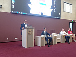 В БГМУ состоялась стратегическая сессия в рамках реализации программы стратегического академического лидерства «Приоритет-2030»