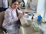Молодость в медицине: как студенты БГМУ сочетают учёбу, науку и яркую жизнь