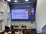 На площадке Университета обсудили актуальные вопросы здоровья семьи и общества