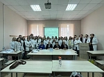 В БГМУ прошла Международная конференция, посвященная проблемам гигиены, эпидемиологии и дезинфектологии 