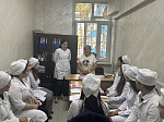 Вклад наставника: Эльза Набиахметовна Ахмадеева – профессор, воспитавший целое поколение педиатров