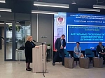 В БГМУ прошла Международная конференция, посвященная проблемам гигиены, эпидемиологии и дезинфектологии 
