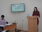 Состоится Всероссийская научная конференция студентов и молодых ученых «Актуальные вопросы физической культуры и спорта», посвященная 90-летию со дня основания ФГБОУ ВО БГМУ Минздрава России 