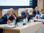 Опыт БГМУ по внедрению практических решений в области системного здоровьесбережения представлен на республиканском совещании