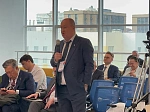 На площадке БГМУ состоялось заседание Совета РАН по эволюционной медицине и медицинскому наследию и Комиссии по онкологии Научного совета Отделения медицинских наук РАН