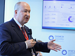 На Петербургском международном экономическом форуме представлен опыт развития Клиники БГМУ