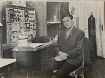 #ЗолотойФондБГМУ: полвека преподавания и науки — история руководителя Совета ветеранов Рамиля Бадакшанова