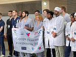 В БГМУ стартовала Олимпиада «VETLAB-2025» в рамках Недели онкоурологии