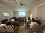 В Университете прошли завершающие учебный год программы входящей академической мобильности по неврологии
