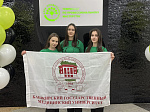 Студенты Медицинского колледжа БГМУ стали победителями и призёрами регионального этапа Чемпионата профессионального мастерства «Профессионалы‑2026»