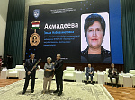 Вклад наставника: Эльза Набиахметовна Ахмадеева – профессор, воспитавший целое поколение педиатров
