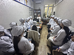 Вклад наставника: Эльза Набиахметовна Ахмадеева – профессор, воспитавший целое поколение педиатров