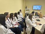 Академические достижения кафедры неврологии на международной арене 