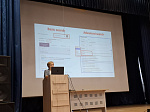 «Medical knowledge without borders»: мастер-класс по работе с мировыми базами данных открытого доступа