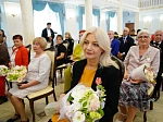 Радий Хабиров вручил награды профессорам БГМУ Минздрава России