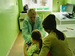 Сотрудники Университета приняли участие в научно-практической конференции «Актуальные вопросы педиатрии» 