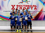 Мужская и женская сборные БГМУ по волейболу стали лучшими в ПФО и вышли во Всероссийский финал медфармвузов России в г. Волгоград