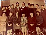 #ЗолотойФондБГМУ: полвека преподавания и науки — история руководителя Совета ветеранов Рамиля Бадакшанова