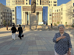 Вклад наставника: Эльза Набиахметовна Ахмадеева – профессор, воспитавший целое поколение педиатров