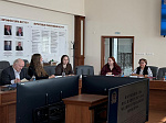 Кружковцы кафедры неврологии БГМУ выступили на международной конференции