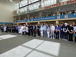 В БГМУ стартовала Олимпиада «VETLAB-2025» в рамках Недели онкоурологии