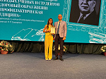 Здоровый образ жизни и профилактическая медицина: студенты Университета представили научные работы на конференции
