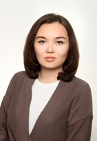 GAYSINA GULNARA GALIEVNA