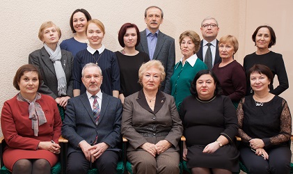 Оториноларингологии