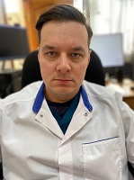 Баязитов Ян Ильдарович