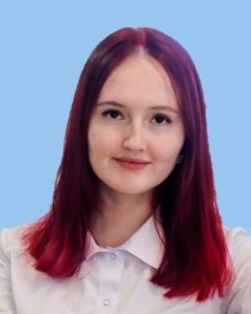Ахиярова Карина Эриковна