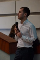 Rakhmatullin Airat Razifovich
