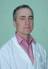 Sibaev Vazir Mazgutovich