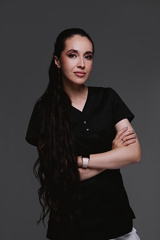 Акчулпан Аделина  Шамилевна