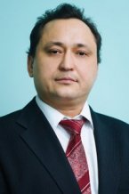 Baimukhametov Azamat Rashitovich