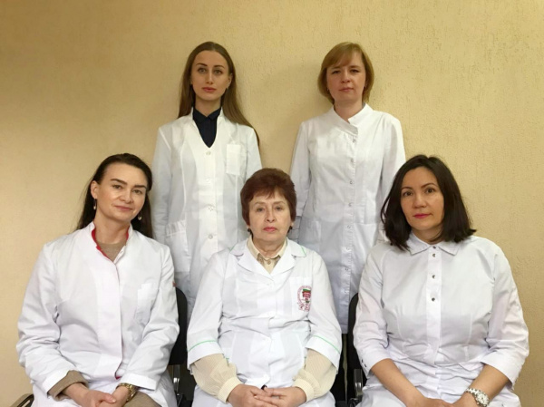 Эндокринологии