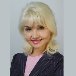 Galimova Venera Uzbekovna
