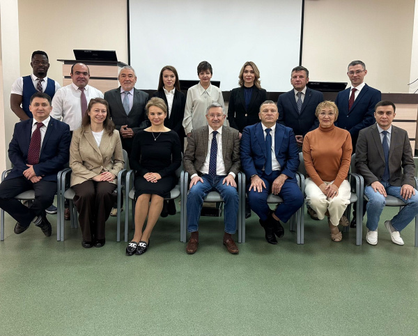 Онкологии и клинической морфологии
