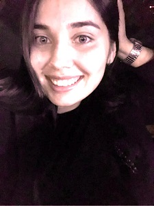 Gazizullina Gulnara Railevna