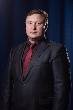 Nigamedzyanov Iskander Emirovich